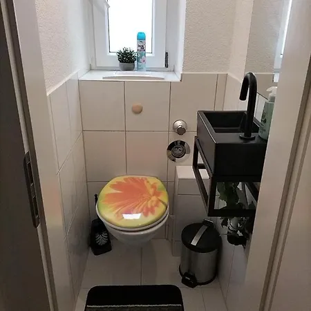 01 Apartment Stuttgart