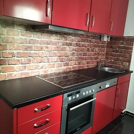 01 Apartment