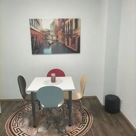 01 Apartment