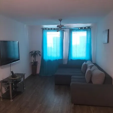 Apartment 01 Stuttgart