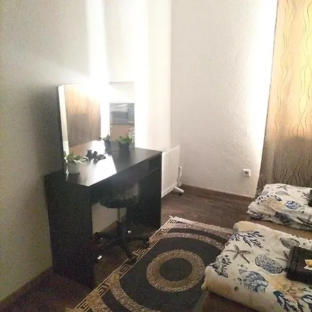 Apartment 01 *