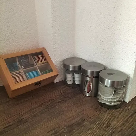 01 Apartment Stuttgart