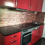 01 Apartment