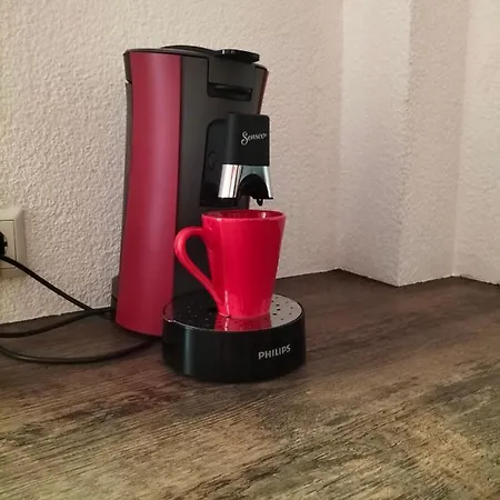 Apartman 01 Stuttgart