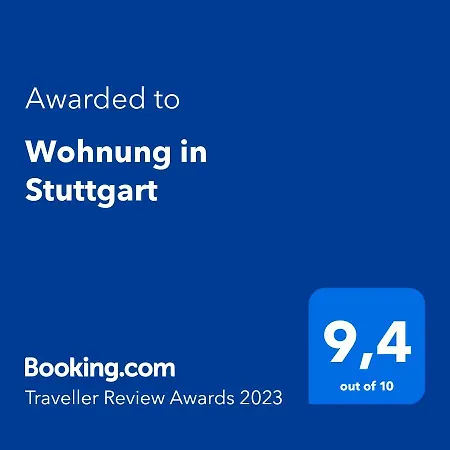 01 * Stuttgart
