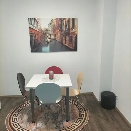 01 Apartmán