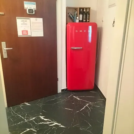 Apartmán 01 *
