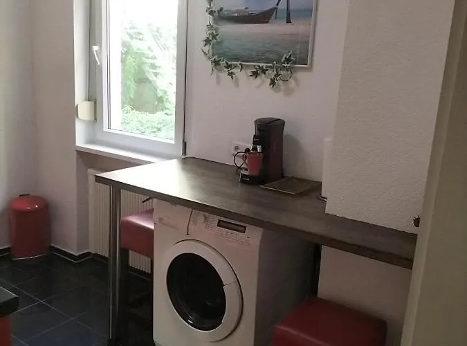 01 Apartamento Estugarda