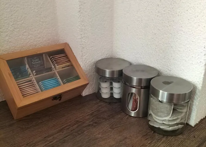 01 Appartement Stuttgart