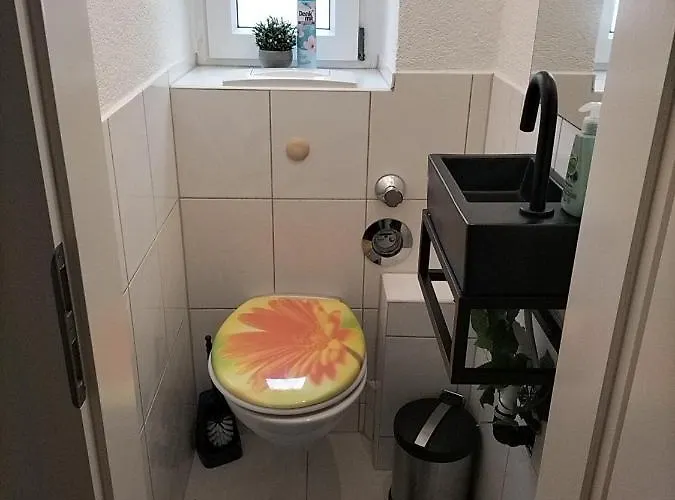 01 Apartment Stuttgart